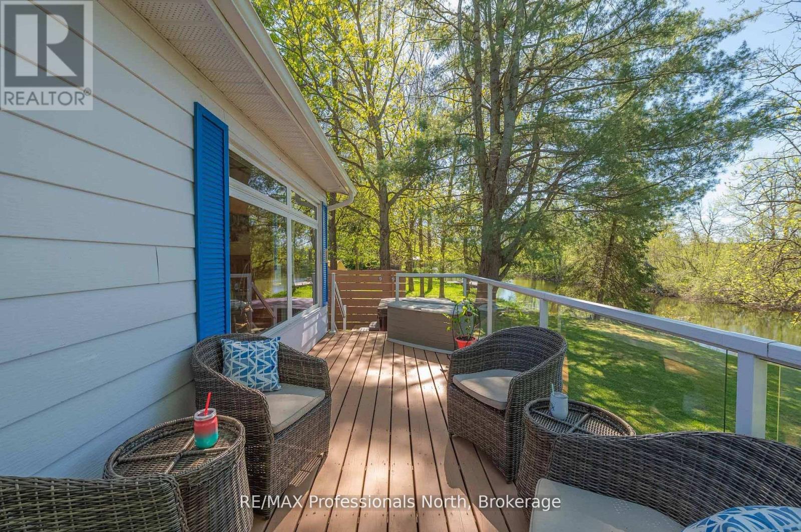 1027 Current Trail, Minden Hills, Ontario  K0M 2K0 - Photo 9 - X12264446