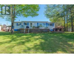 1027 CURRENT TRAIL, Minden Hills, Ontario