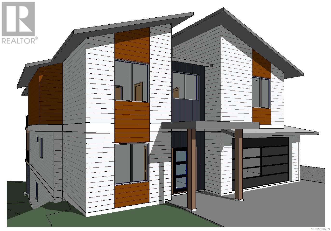 156 Hawk Point Rd, Nanaimo, British Columbia
