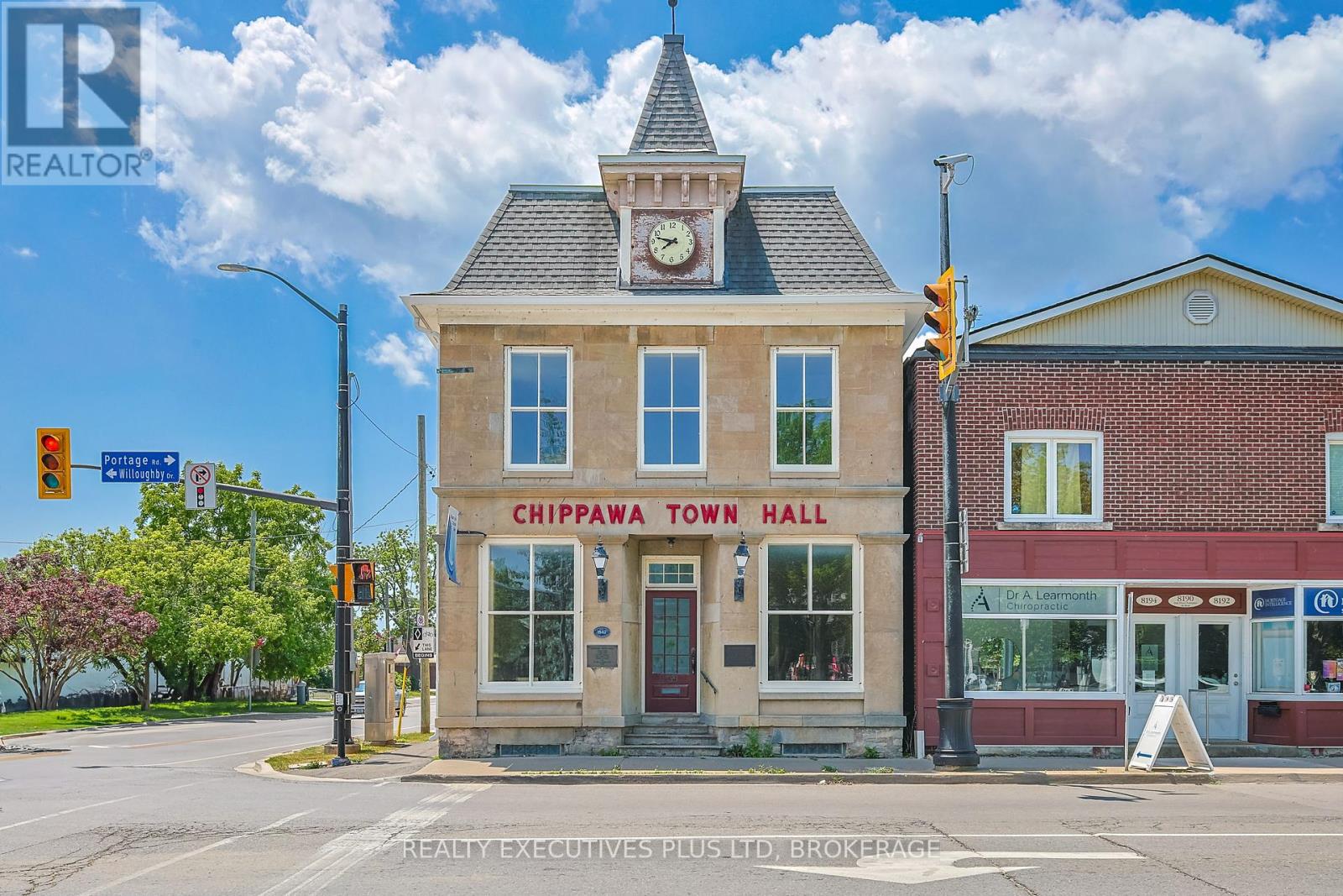 8196 Cummington Square W, Niagara Falls, Ontario  L2G 6V9 - Photo 1 - X12007670