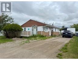11604 10 Street, dawson creek, British Columbia