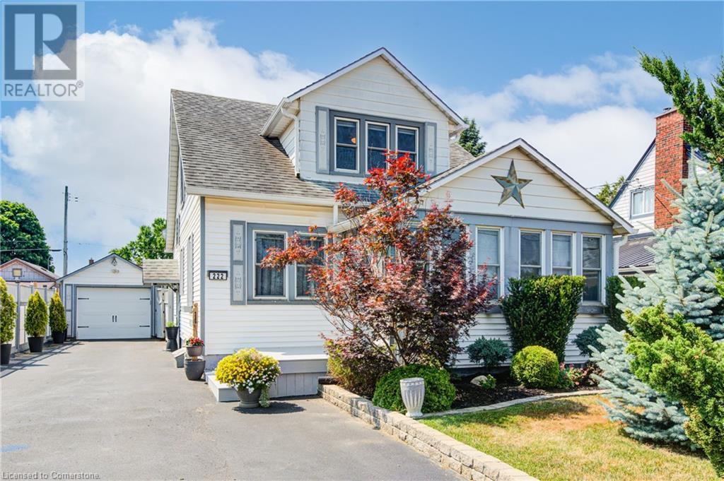 Property at 222 CHURCH Street E image 1