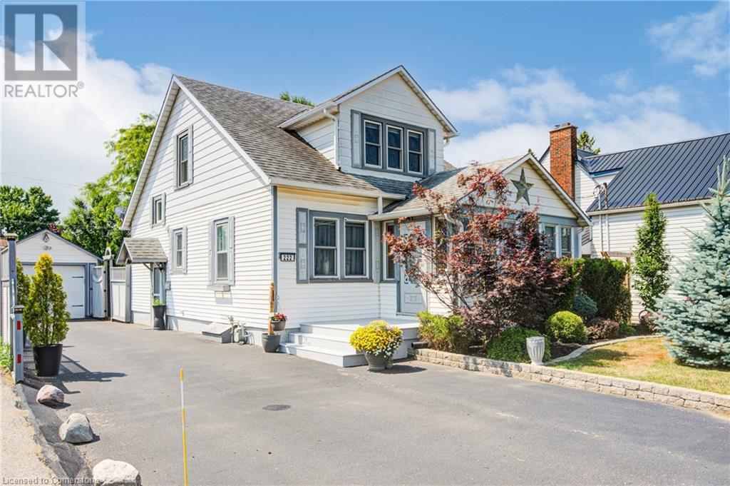Property at 222 CHURCH Street E image 2