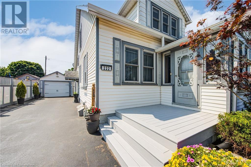 Property at 222 CHURCH Street E image 4