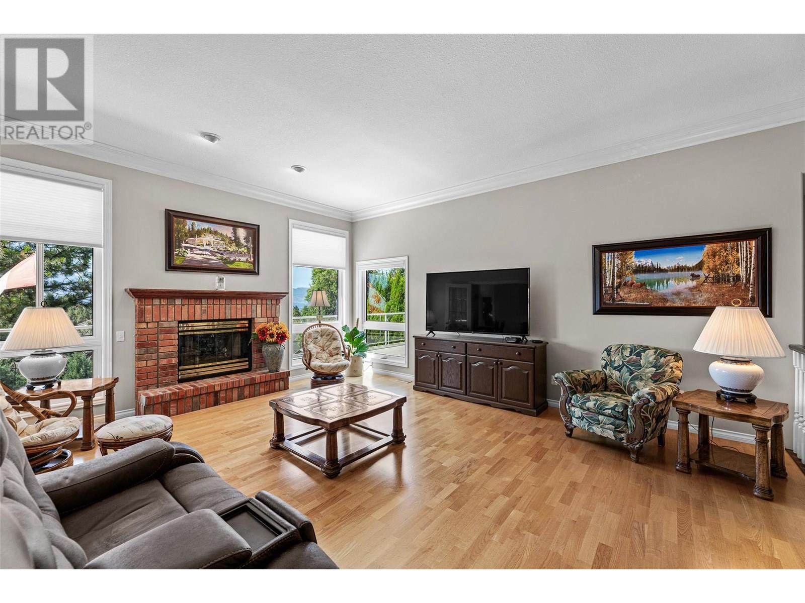 2217 Breckenridge Court, Kelowna, British Columbia  V1V 1W2 - Photo 11 - 10354884