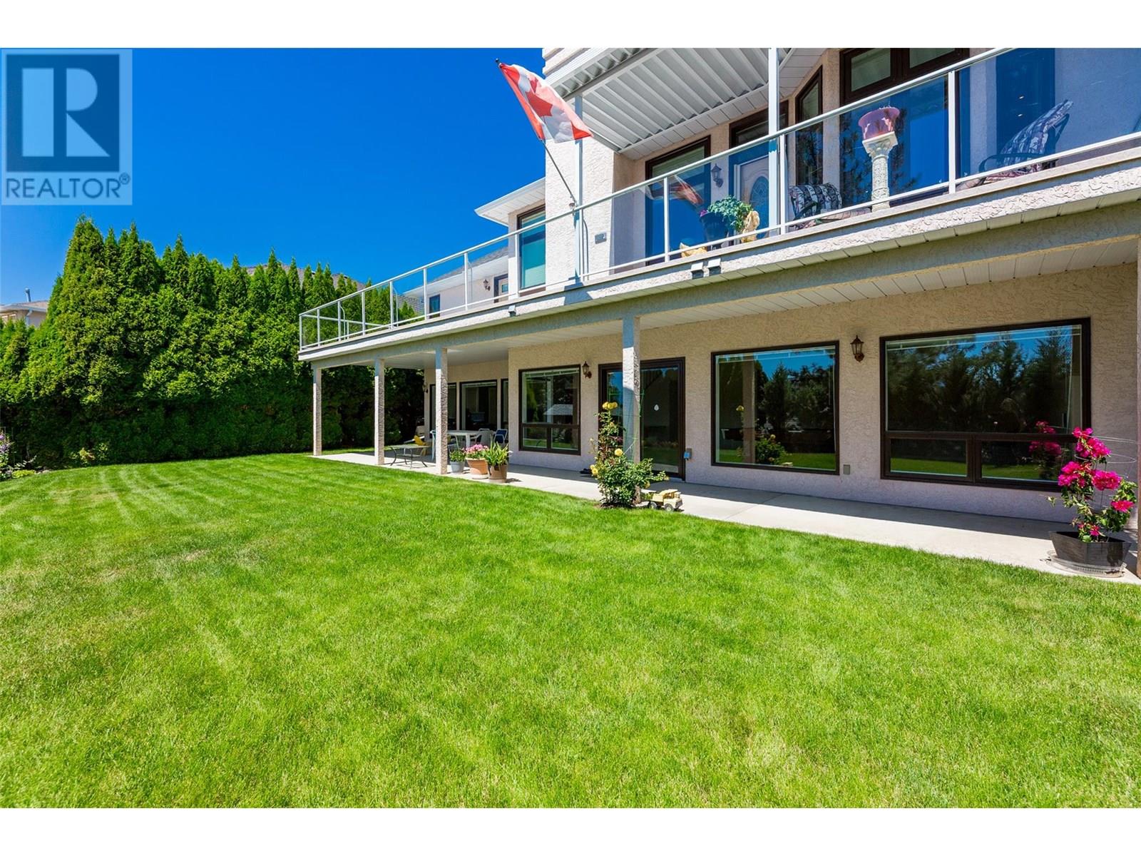 2217 Breckenridge Court, Kelowna, British Columbia  V1V 1W2 - Photo 45 - 10354884
