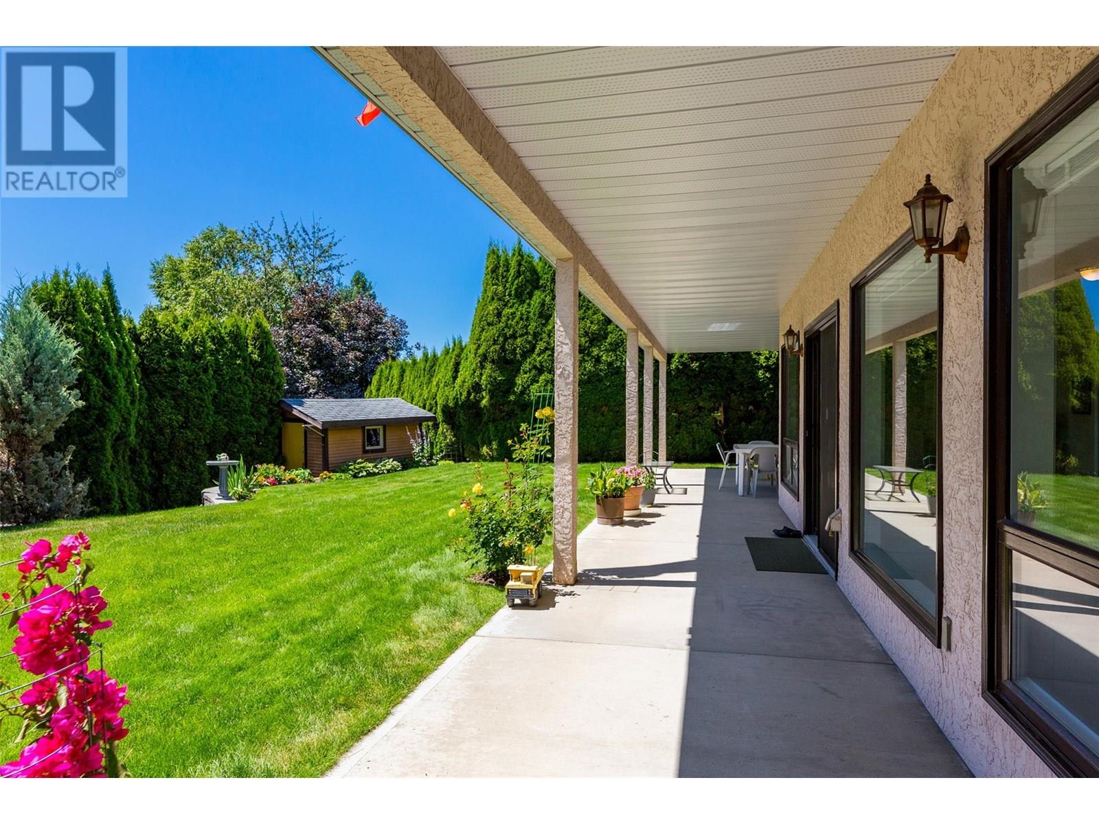 2217 Breckenridge Court, Kelowna, British Columbia  V1V 1W2 - Photo 47 - 10354884