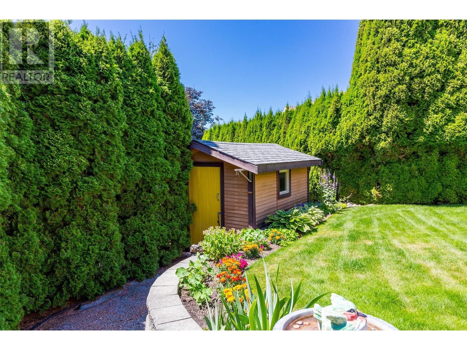 2217 Breckenridge Court, Kelowna, British Columbia  V1V 1W2 - Photo 49 - 10354884