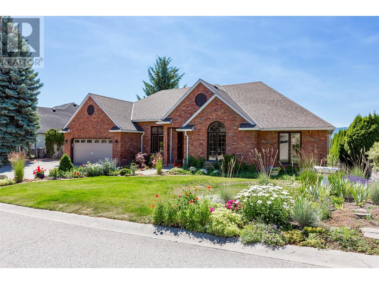 2217 Breckenridge Court, Kelowna, British Columbia  V1V 1W2 - Photo 53 - 10354884