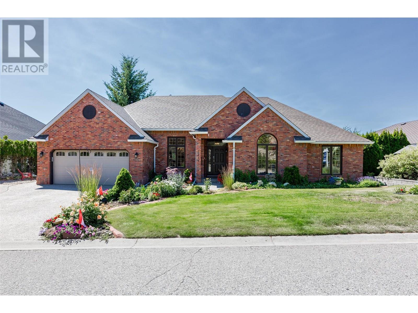 2217 Breckenridge Court, Kelowna, British Columbia  V1V 1W2 - Photo 55 - 10354884
