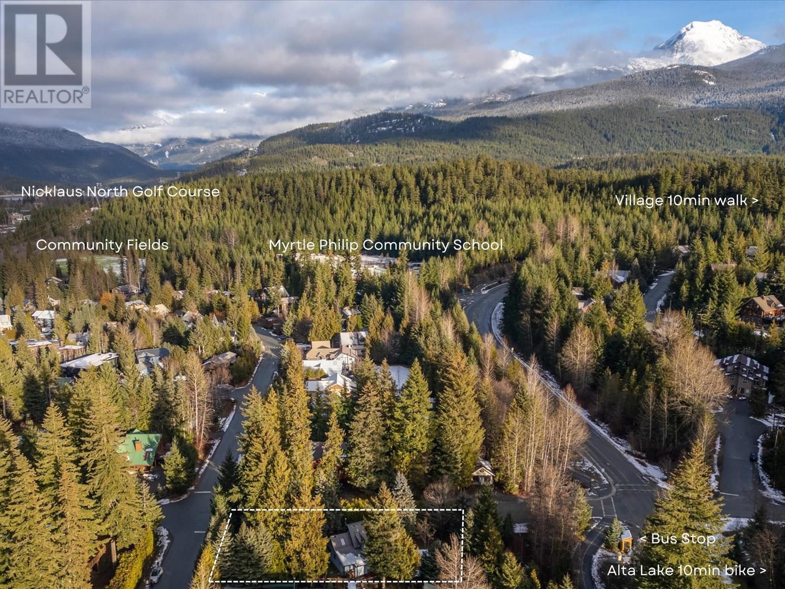 6400 Easy Street, Whistler, British Columbia  V8E 0C5 - Photo 10 - R3023308
