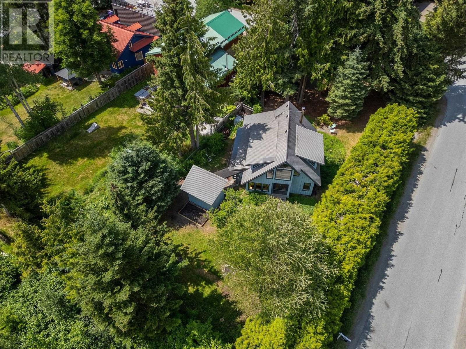 6400 Easy Street, Whistler, British Columbia  V8E 0C5 - Photo 11 - R3023308