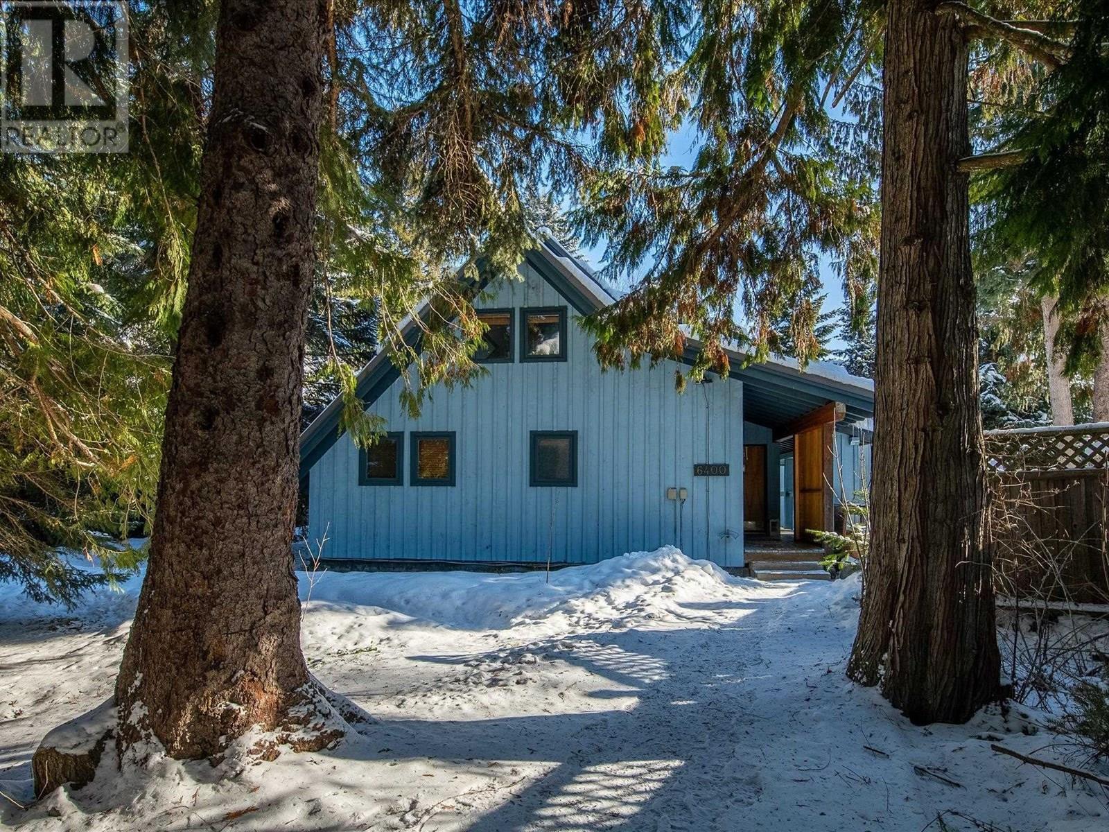 6400 Easy Street, Whistler, British Columbia  V8E 0C5 - Photo 40 - R3023308