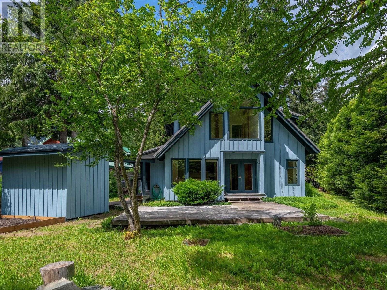 6400 Easy Street, Whistler, British Columbia  V8E 0C5 - Photo 6 - R3023308