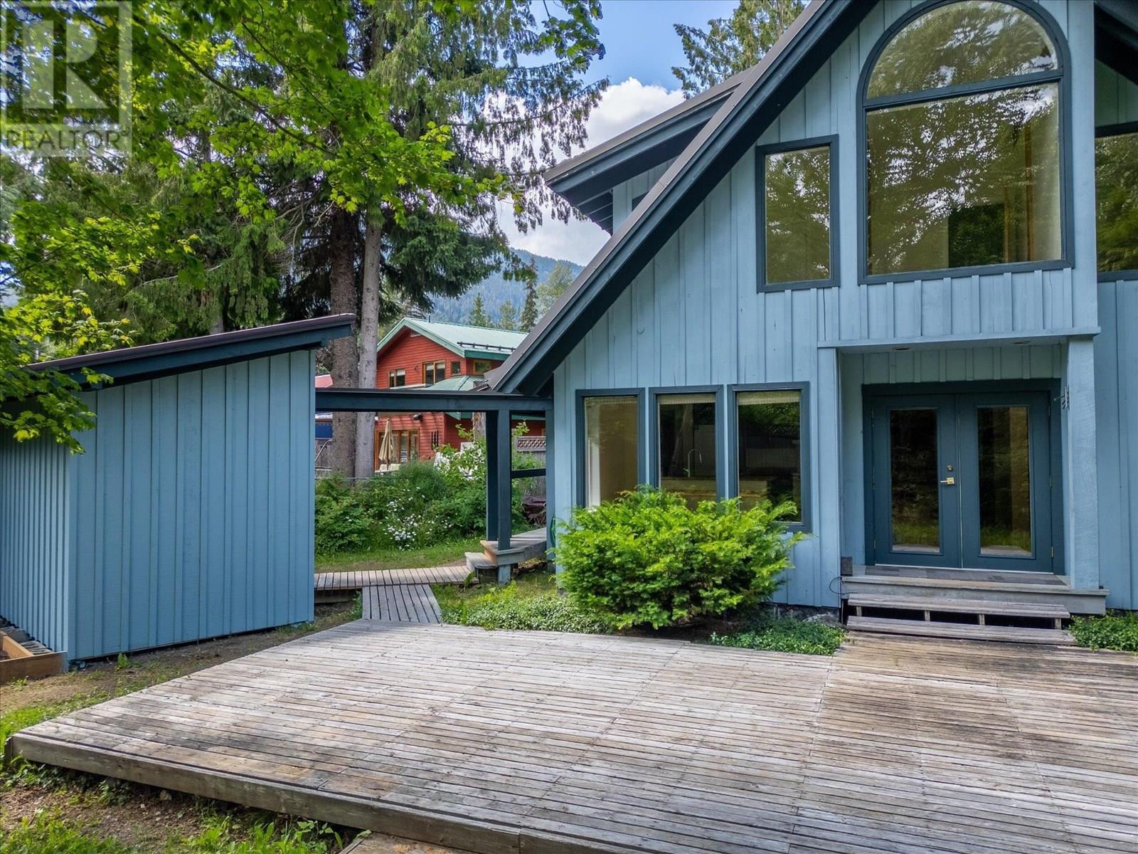 6400 Easy Street, Whistler, British Columbia  V8E 0C5 - Photo 7 - R3023308