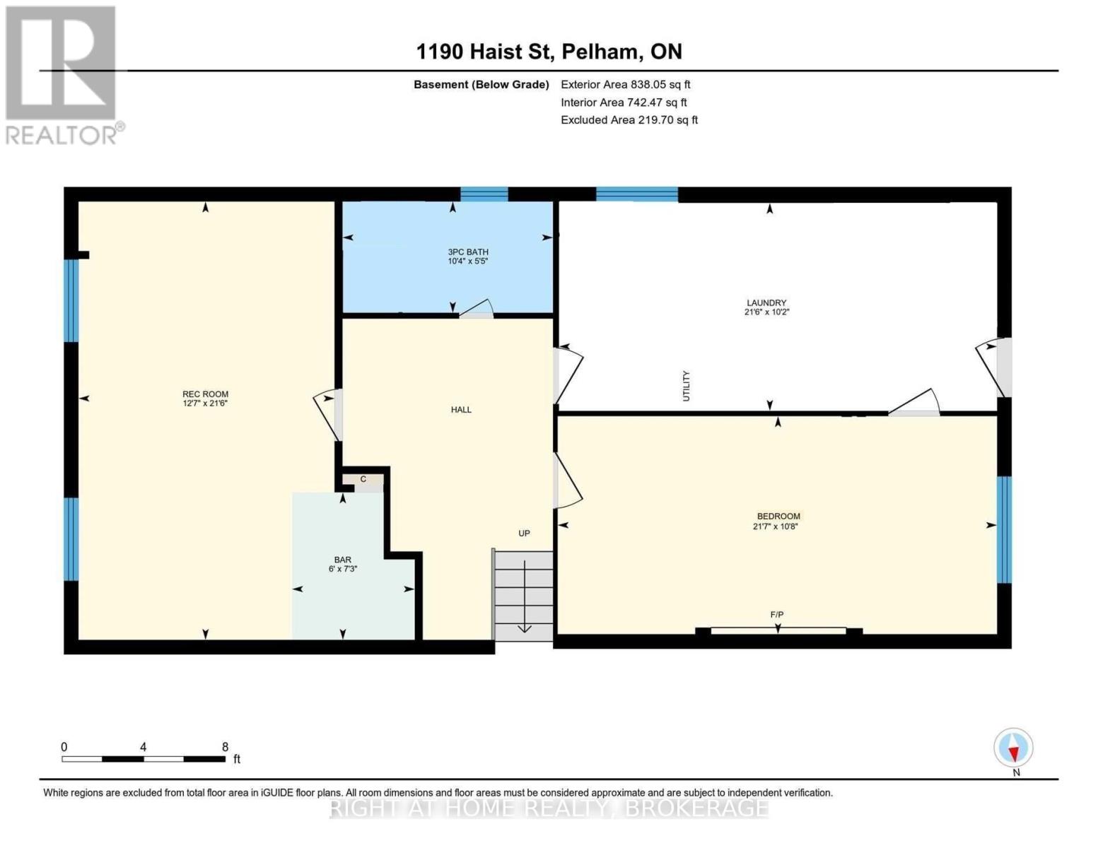 Property at 1190 HAIST STREET image 4