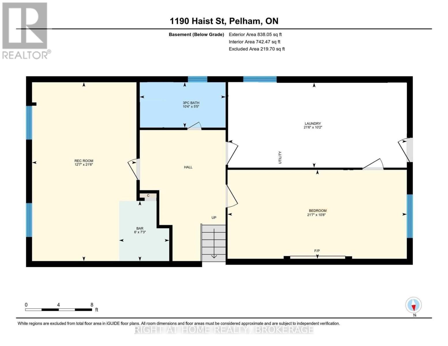 Property at 1190 HAIST STREET image 5
