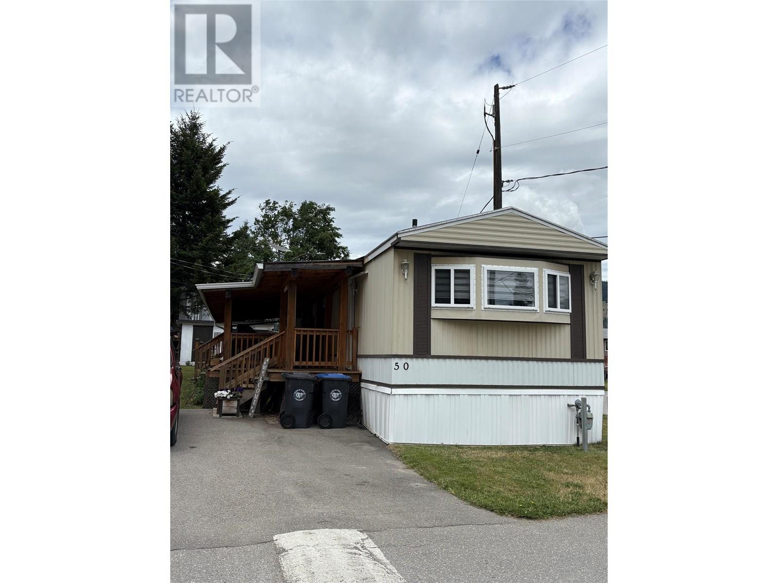 Property at 1214 Okanagan Avenue Unit# 50 image 1