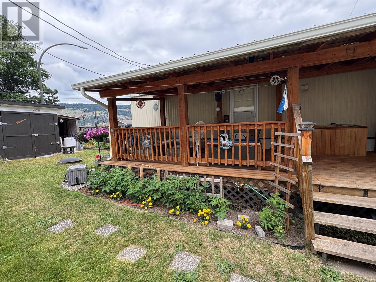 Property at 1214 Okanagan Avenue Unit# 50 image 2