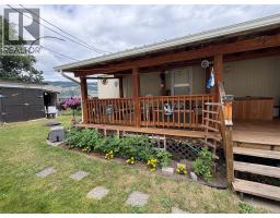 1214 Okanagan Avenue Unit# 50, chase, British Columbia