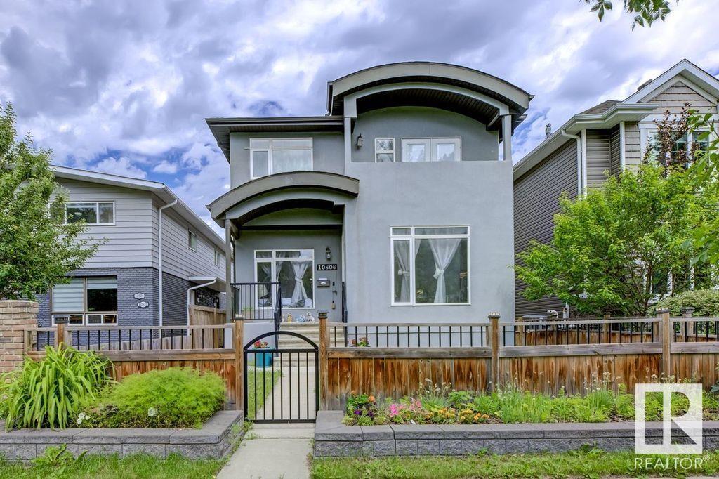 Property at 10806 72 AV NW image 5
