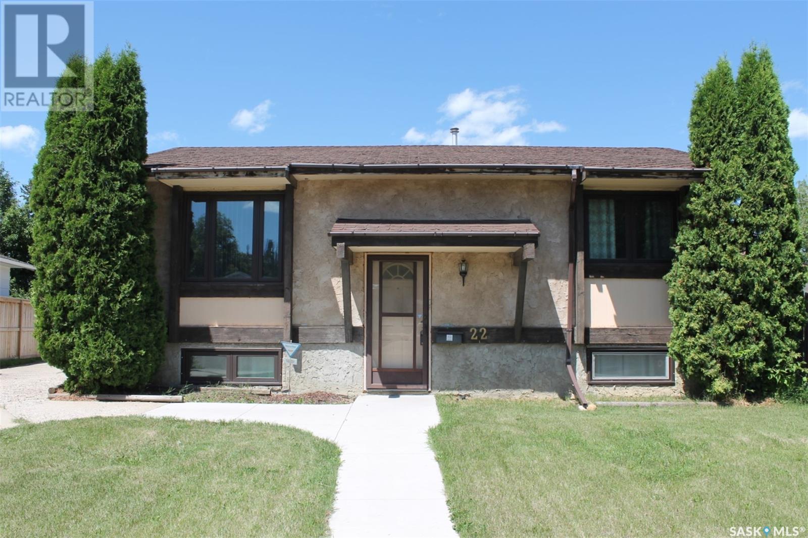 22 Galbraith CRESCENT, saskatoon, Saskatchewan