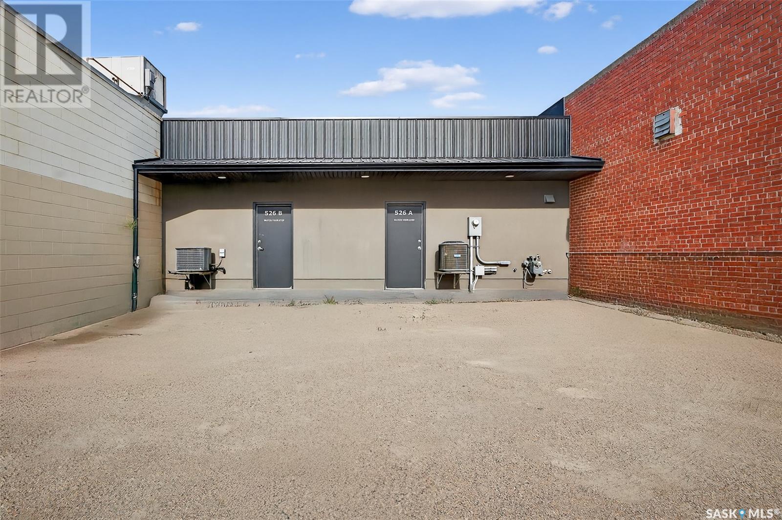 526 Main Street N, Moose Jaw, Saskatchewan  S6H 3K3 - Photo 37 - SK011650