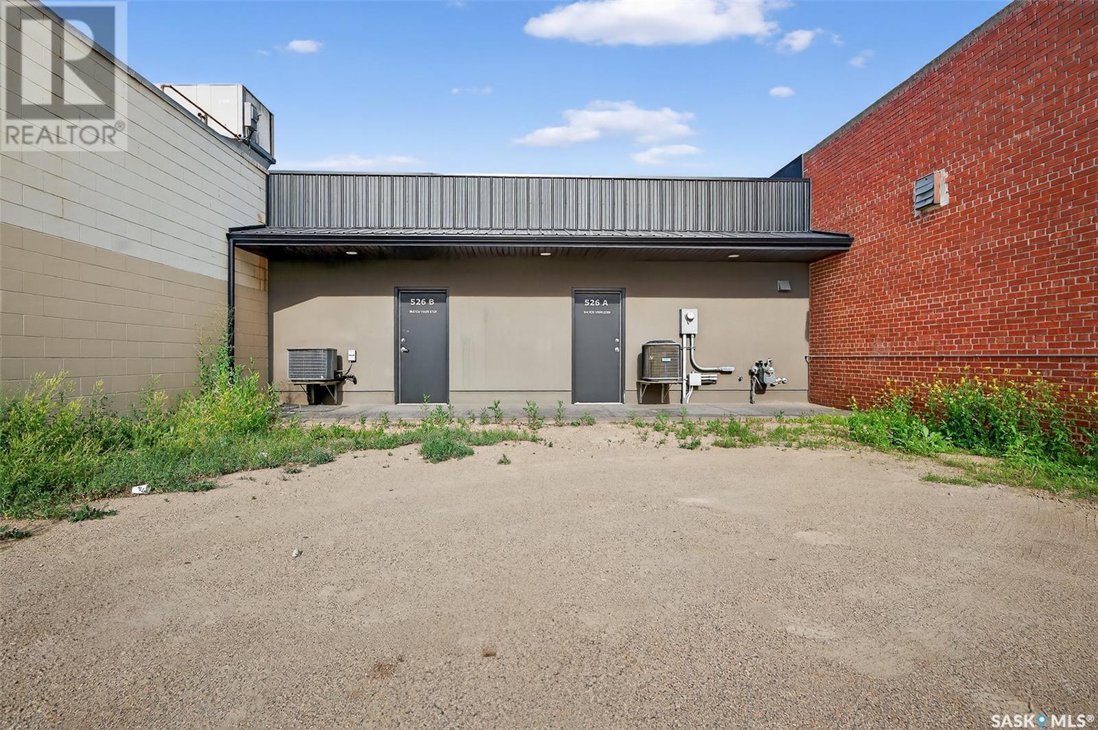526 Main Street N, Moose Jaw, Saskatchewan  S6H 3K3 - Photo 38 - SK011650