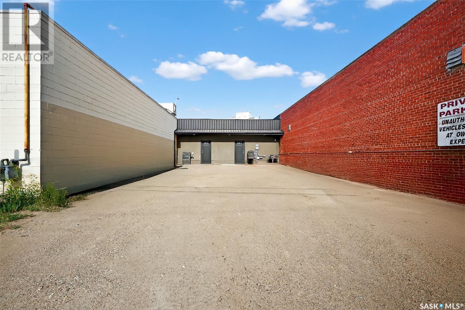 526 Main Street N, Moose Jaw, Saskatchewan  S6H 3K3 - Photo 39 - SK011650