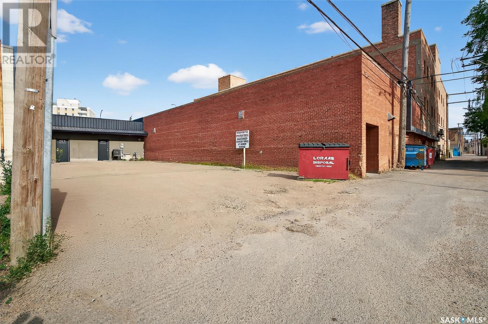 526 Main Street N, Moose Jaw, Saskatchewan  S6H 3K3 - Photo 41 - SK011650