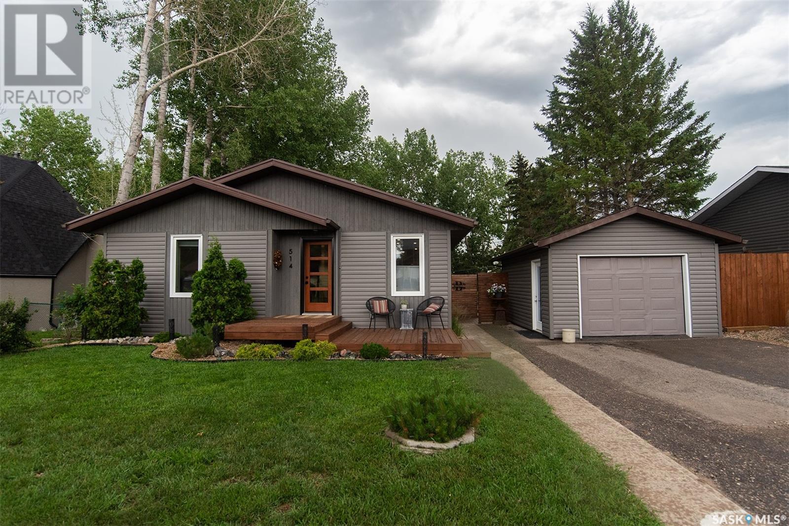 514 Miller CRESCENT E, wynyard, Saskatchewan