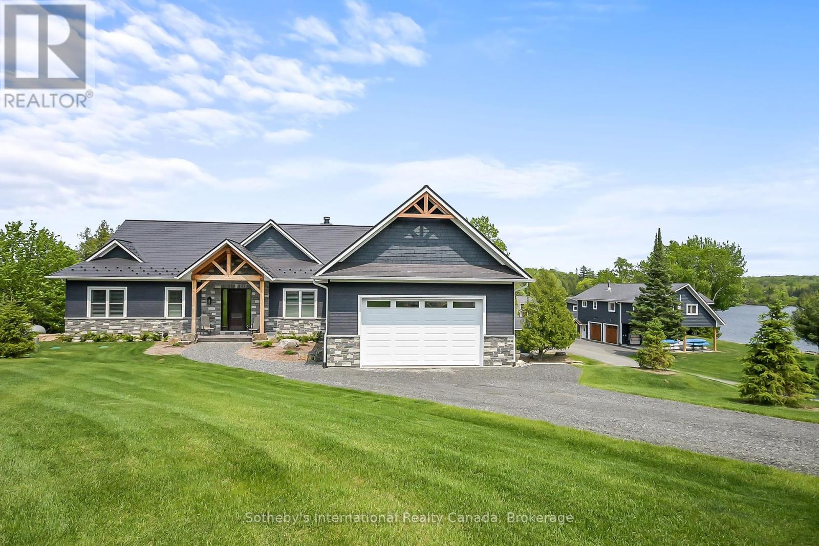 19 Bears Paw, Whitestone, Ontario  P0A 1G0 - Photo 2 - X12220400