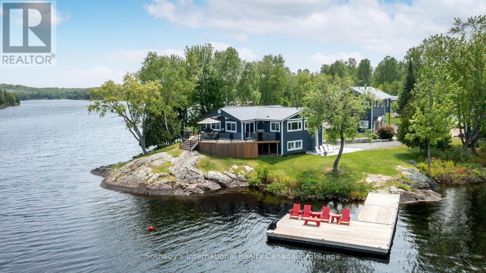 19 Bears Paw, Whitestone, Ontario  P0A 1G0 - Photo 33 - X12220400