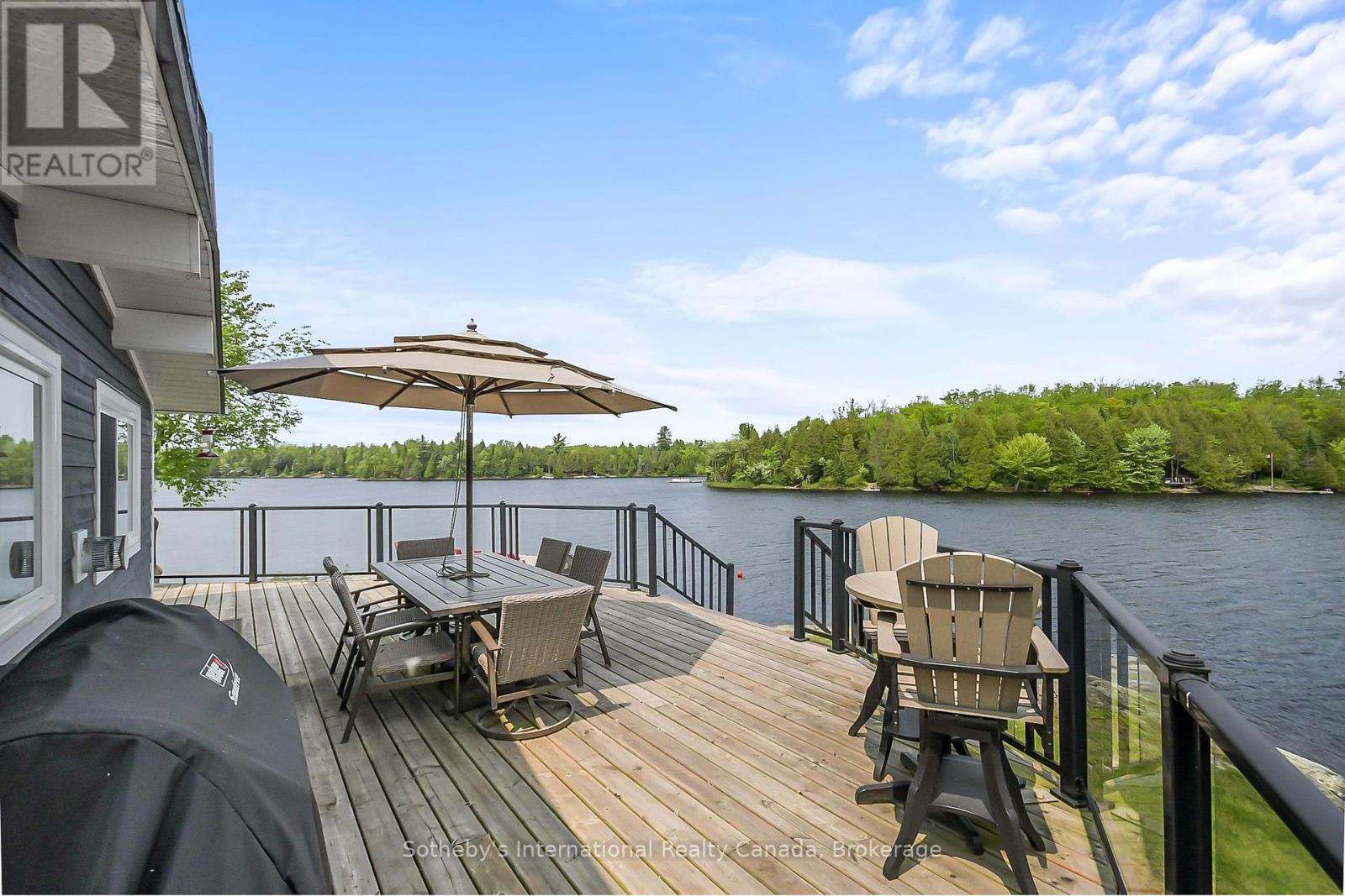 19 Bears Paw, Whitestone, Ontario  P0A 1G0 - Photo 40 - X12220400