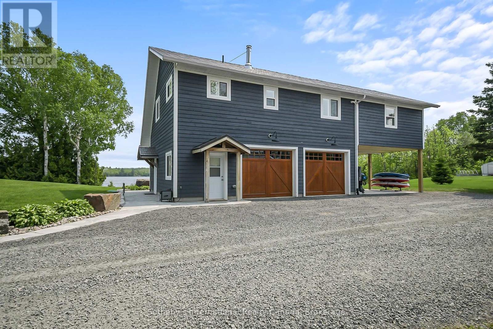 19 Bears Paw, Whitestone, Ontario  P0A 1G0 - Photo 43 - X12220400