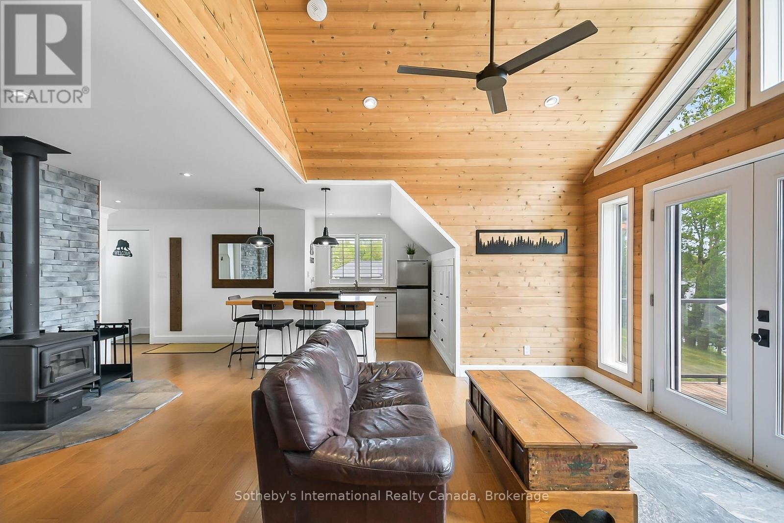 19 Bears Paw, Whitestone, Ontario  P0A 1G0 - Photo 44 - X12220400