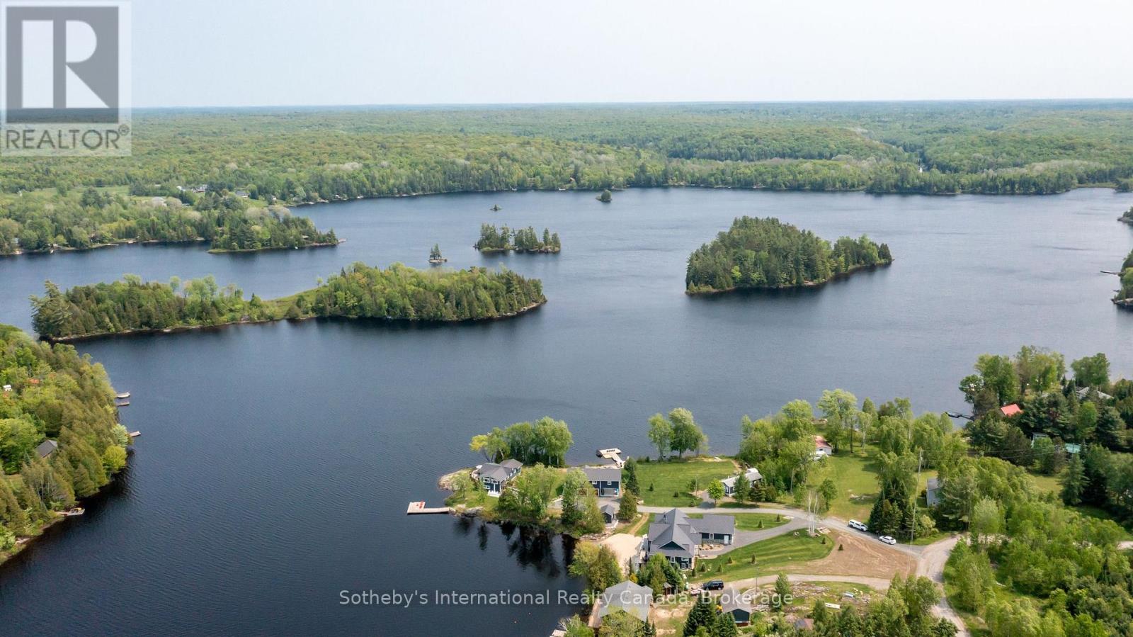 19 Bears Paw, Whitestone, Ontario  P0A 1G0 - Photo 47 - X12220400