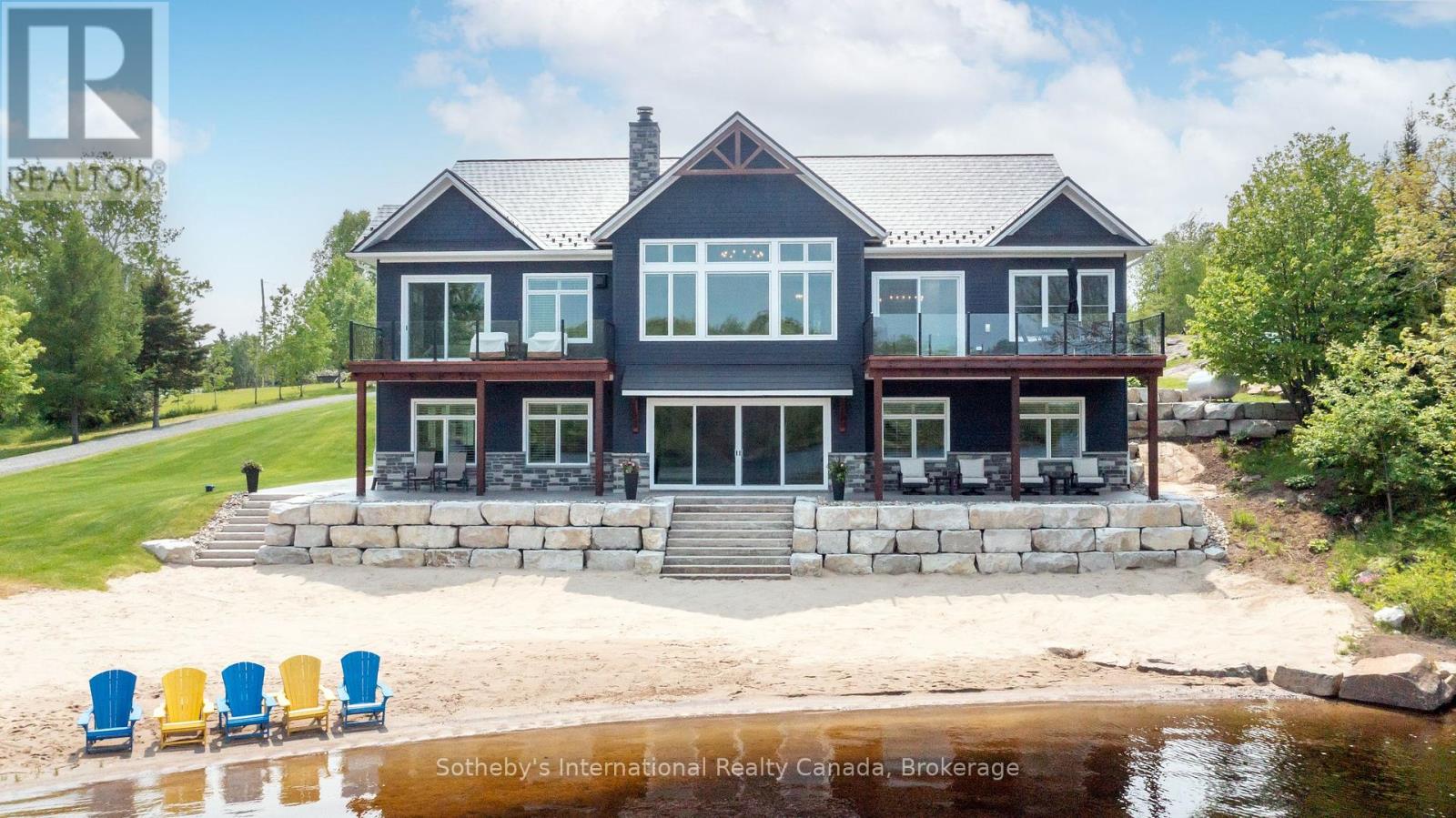 19 Bears Paw, Whitestone, Ontario  P0A 1G0 - Photo 48 - X12220400