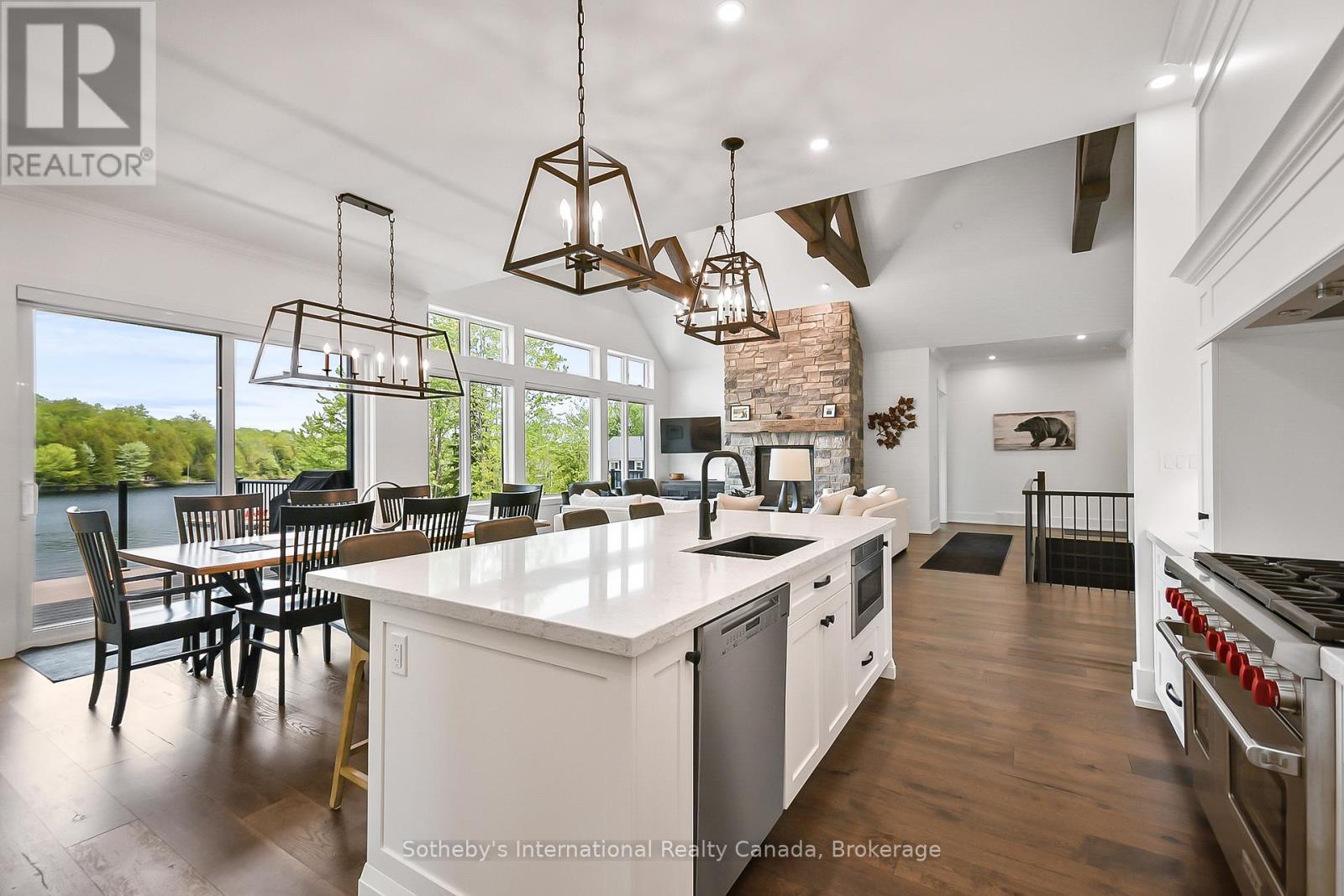 19 Bears Paw, Whitestone, Ontario  P0A 1G0 - Photo 6 - X12220400