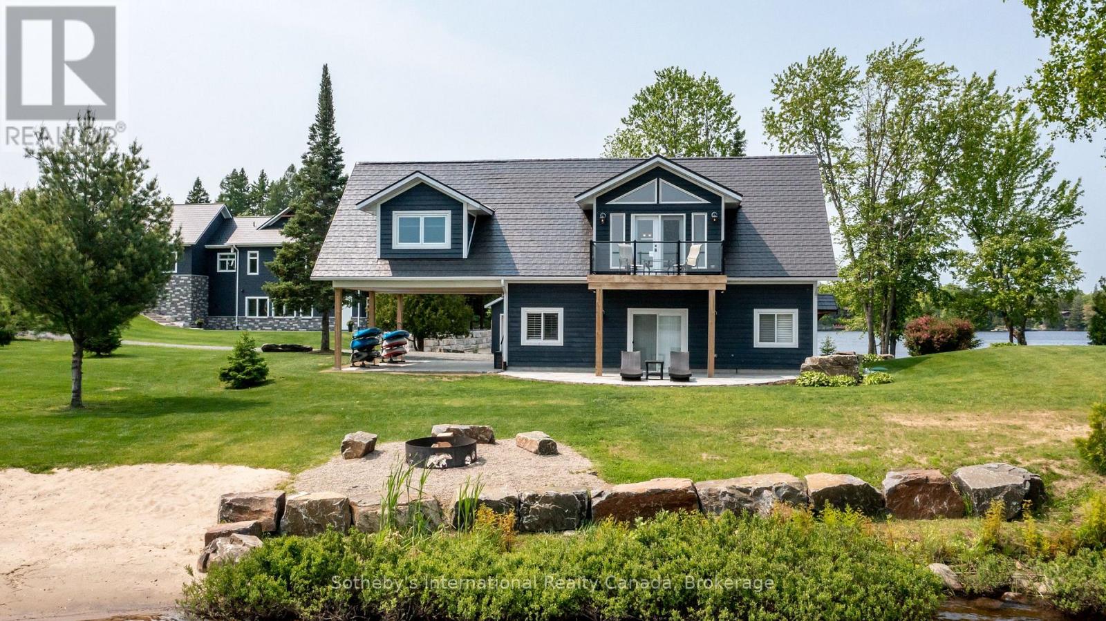 19 Bears Paw, Whitestone, Ontario  P0A 1G0 - Photo 49 - X12220400