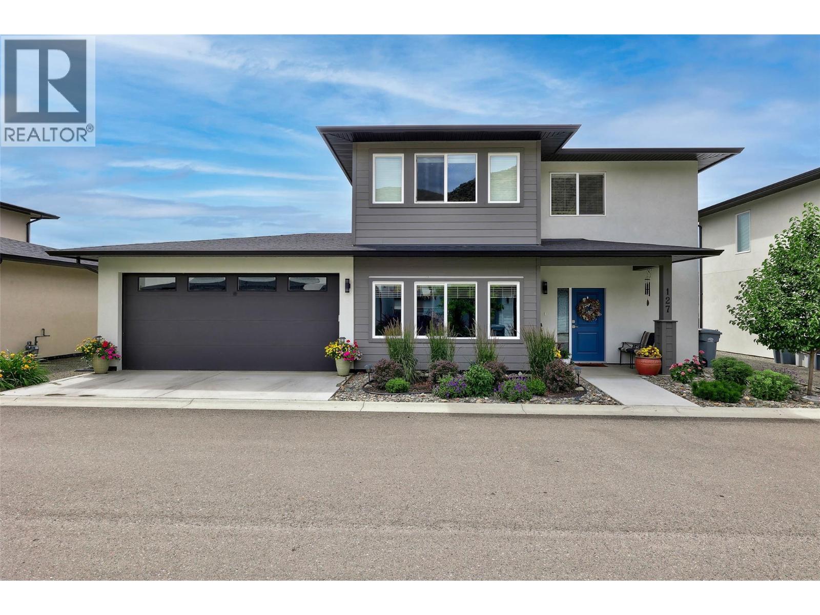 2683 ORD Road Unit# 127, kamloops, British Columbia V2B0J2