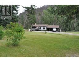 6520 Deadman Vidette Road, out of area, British Columbia