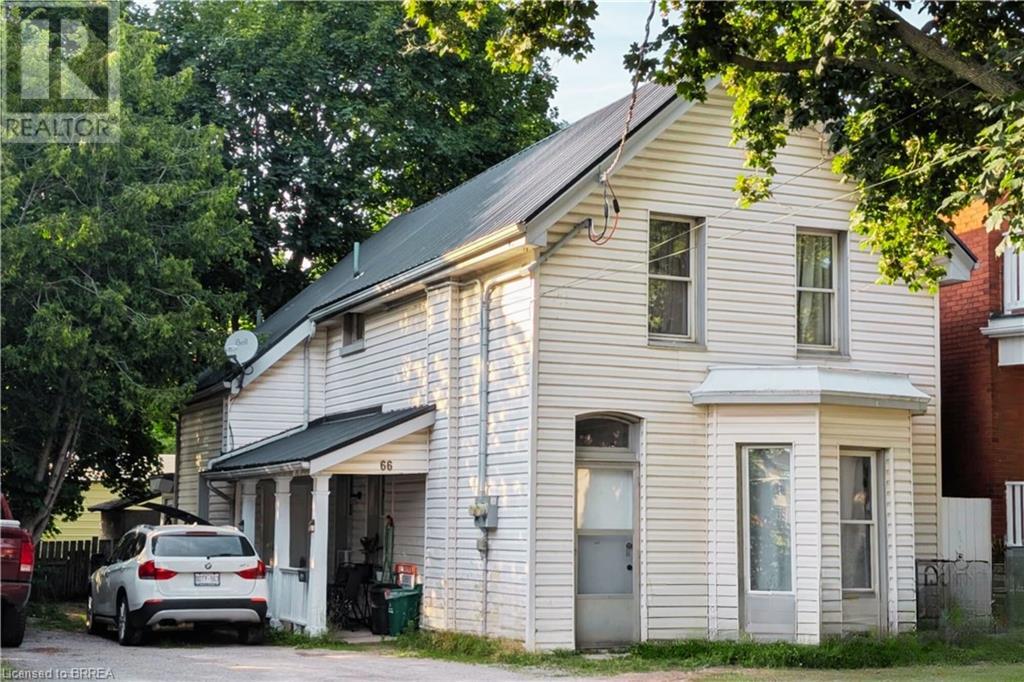 Property at 66 EAGLE Avenue image 1