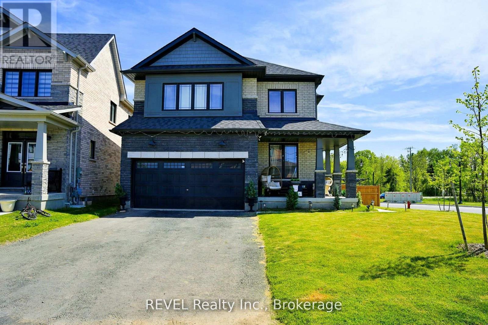 Property at 167 STERN DRIVE image 1