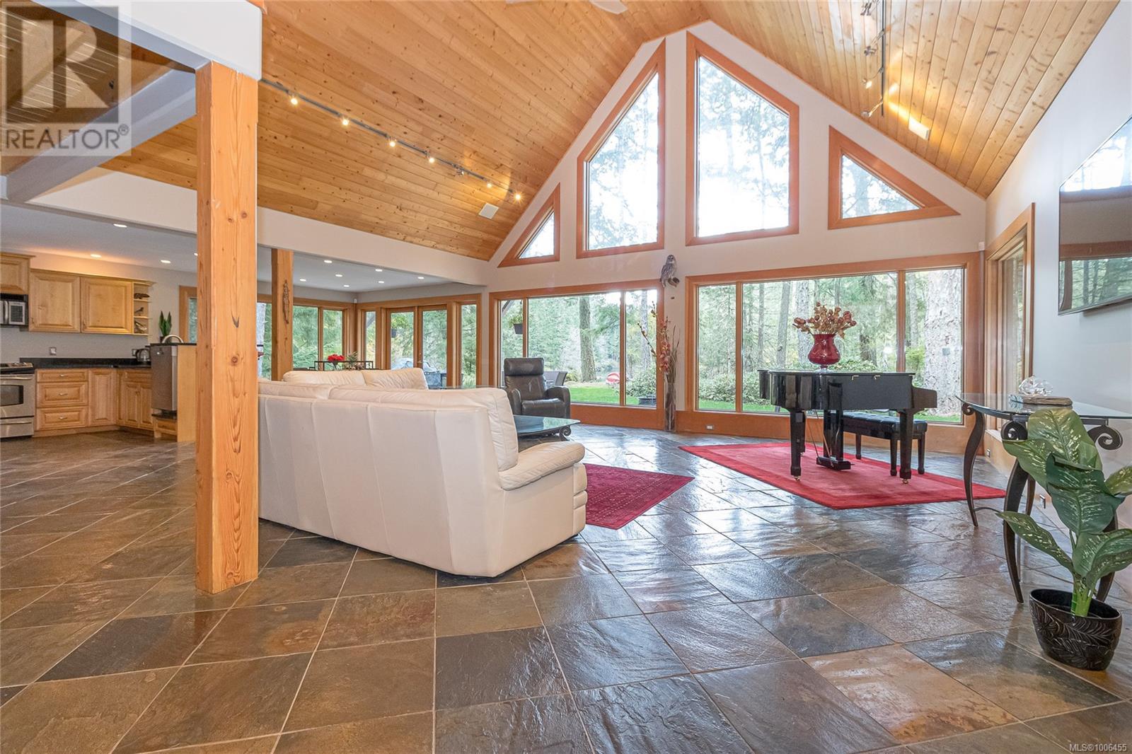 Property at 4928 Mt. Matheson Rd image 4