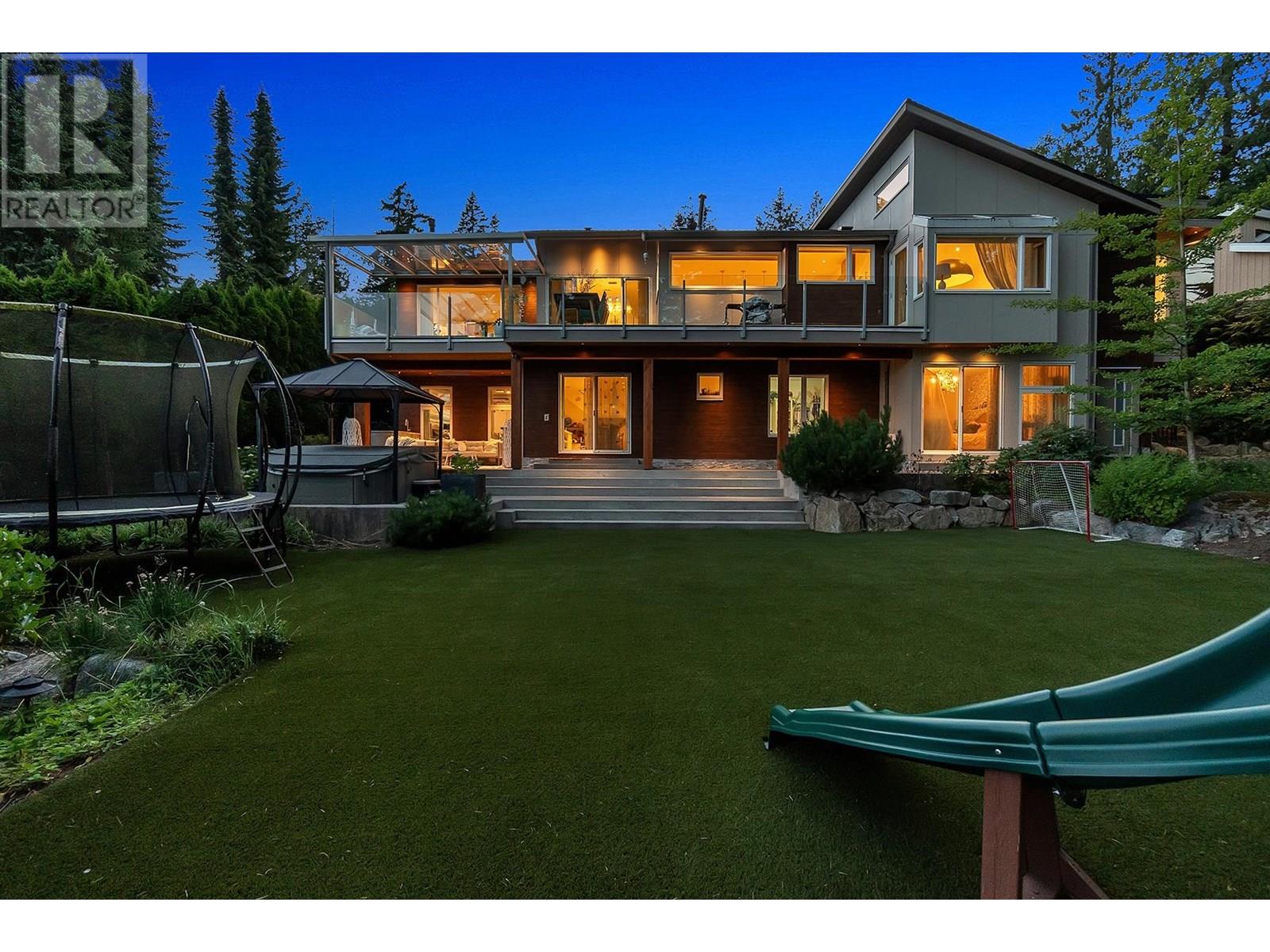 3706 Southridge Place, West Vancouver, British Columbia  V7V 3H8 - Photo 13 - R3023190
