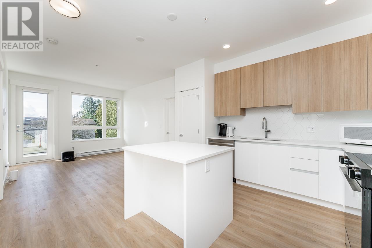 305 11907 223 STREET, maple ridge, British Columbia V2X4P9