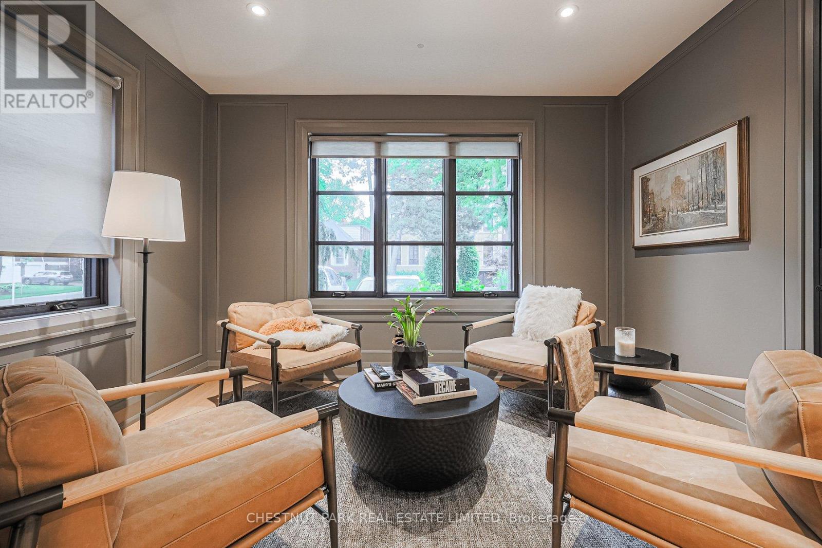 142 Buckingham Avenue, Toronto, Ontario  M4N 1R6 - Photo 20 - C12264499