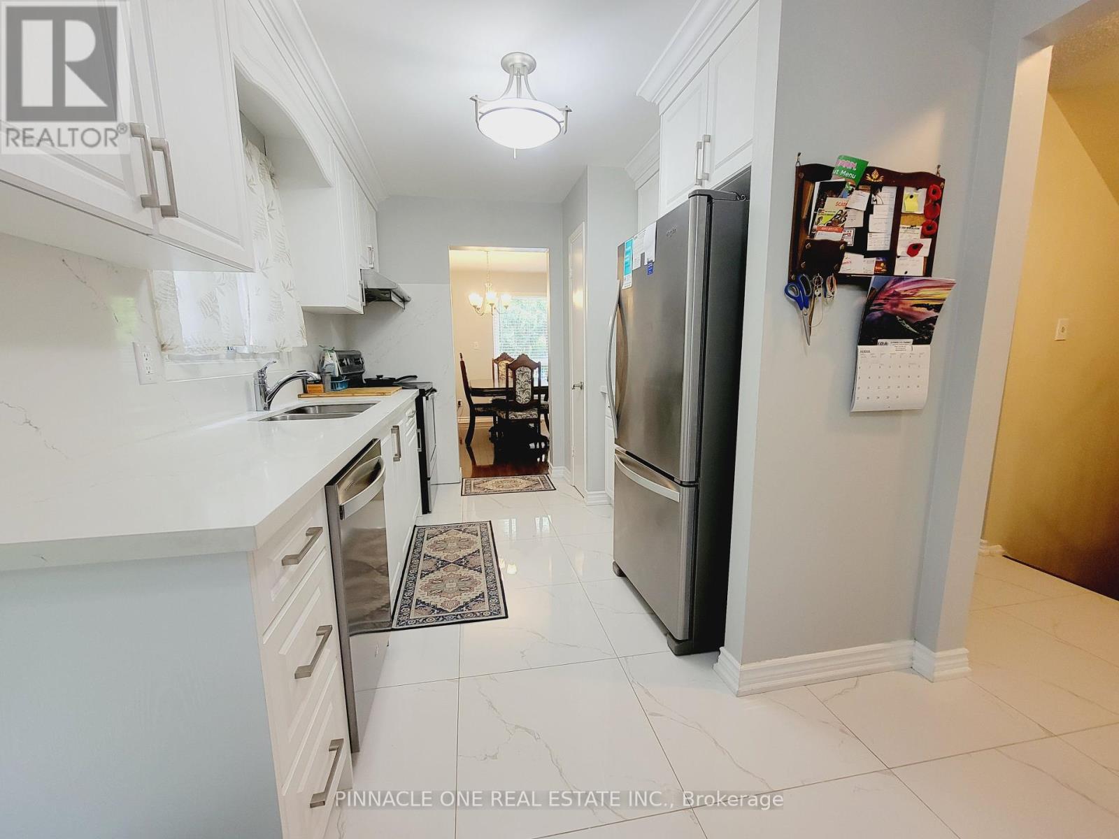 61 Applegate Crescent, Toronto, Ontario  M2H 2R5 - Photo 7 - C12264539