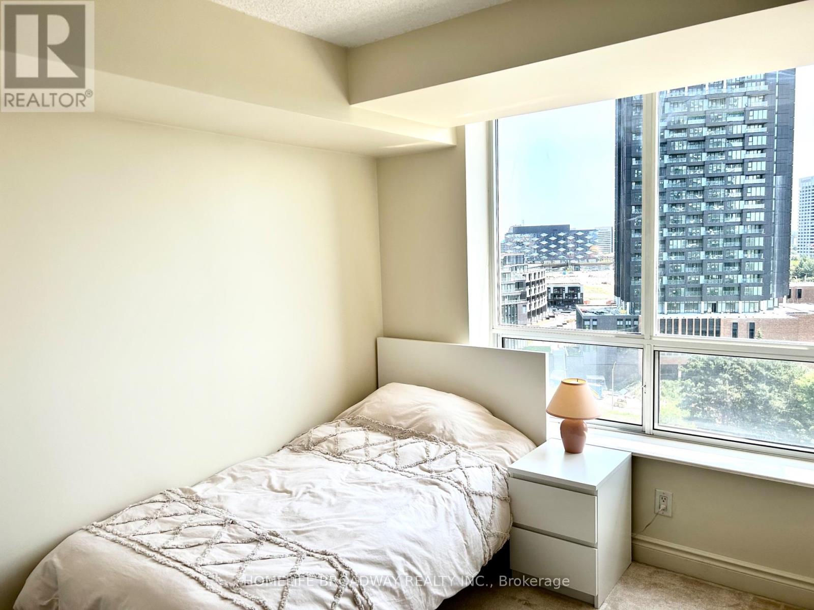 1203 - 1103 Leslie Street, Toronto (Banbury-Don Mills), Ontario  M3C 4G8 - Photo 10 - C12264545